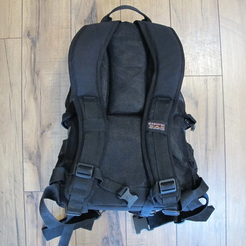 Tamrac great bag